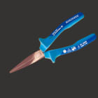 WEIDMULLER - Pinza piatta, 160 mm, isolati fino a 1000 V: Sì