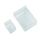 WEIDMULLER - Scatola di assortimento (vuota), Larghezza: 39 mm, Posizione verticale: 47 mm, Profondità: 55 mm