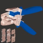 WEIDMULLER - Utensile spellafili, ASI-EPDM, 1.5 mm²