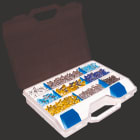 WEIDMULLER - Assortimento di terminali
