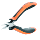 WEIDMULLER - Pinza a becco d'oca, 130 mm, isolati fino a 1000 V: No