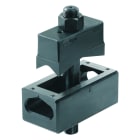 WEIDMULLER - Punzone (Punzone metallico), Posizione verticale: 36 mm, Larghezza: 86 mm