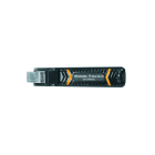 WEIDMULLER - Utensile spellafili, Conduttore flessibile e rigidi con isolamento in PVC, Diametro del conduttore, max.: 28 mm, 615 mm²