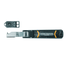 WEIDMULLER - Utensile spellafili, Conduttore flessibile e rigidi con isolamento in PVC, Diametro del conduttore, max.: 28 mm, 615 mm²