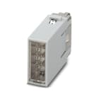 WEIDMULLER - Inserto modulo per connettori industriali (dati), 48 V, 5 A, Numero di poli: 8, Collegamento a crimpare, Femmina, Slot a innesto necessari: 1