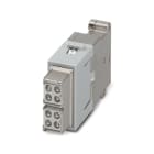 WEIDMULLER - Inserto modulo per connettori industriali (dati), 48 V, 10 A, Numero di poli: 8, Collegamento a crimpare, Femmina, Slot a innesto necessari: 1
