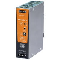 WEIDMULLER - PRO ECO 120W 24V 5A II