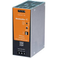 WEIDMULLER - PRO ECO 240W 24V 10A II 3025580000