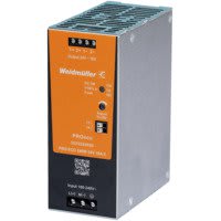 WEIDMULLER - PRO ECO 240W 24V 10A II