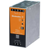 WEIDMULLER - PRO ECO 480W 24V 20A II