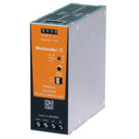 WEIDMULLER - PRO ECO3 240W 24V 10A II 3025630000