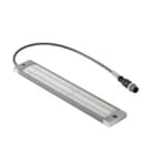 WEIDMULLER - Modulo LED 5700K Cold white 0.31 A 7.5 W 706 lm IP67 Presa di collegamento Filettatura del collegamento M12 WIL-LWXXXX-5700D024-240SXX0.3BM12GXXXX
