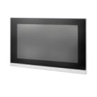 WEIDMULLER - Monitor integrato UV66-ADV-10-IPM-10 per PC industriale.