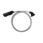 WEIDMULLER - Filo PLC, segnali digitali, 20 poli, cavo LiYY, 4, 0.25 mm² PAC-CTLX-HE20-V1-4M.