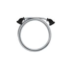 WEIDMULLER - Filo PLC, segnali digitali, 20 poli, cavo LiYY, 3,0.25 mm² PAC-TWDO-HE20-V2-3M.
