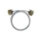 WEIDMULLER - Filo PLC, segnali analogici, 25 poli, cavo LiYCY, 2,0.25 mm² PAC-ABS8-SD25-V0-2M