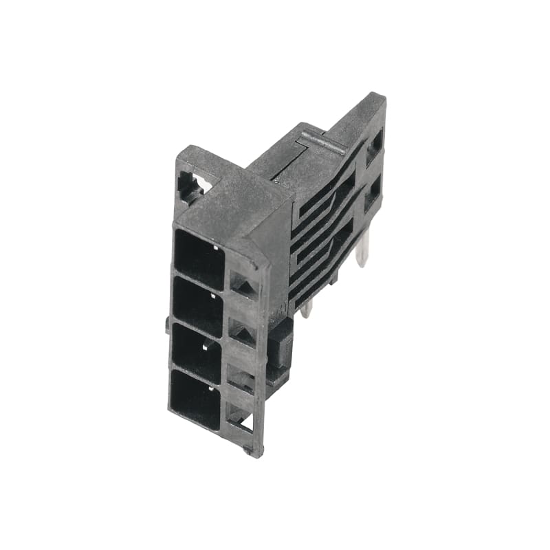 WEIDMULLER - SHL SMT 5.00/04GR 4.2RL.
