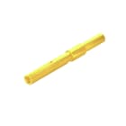 WEIDMULLER - Contatto circolare femmina per collegamento a crimpare SAI M23 KBC L 2.5 4.0.