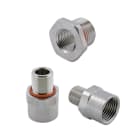 WEIDMULLER - Adattatore M32 Pressacavo NPT1-1/4-W