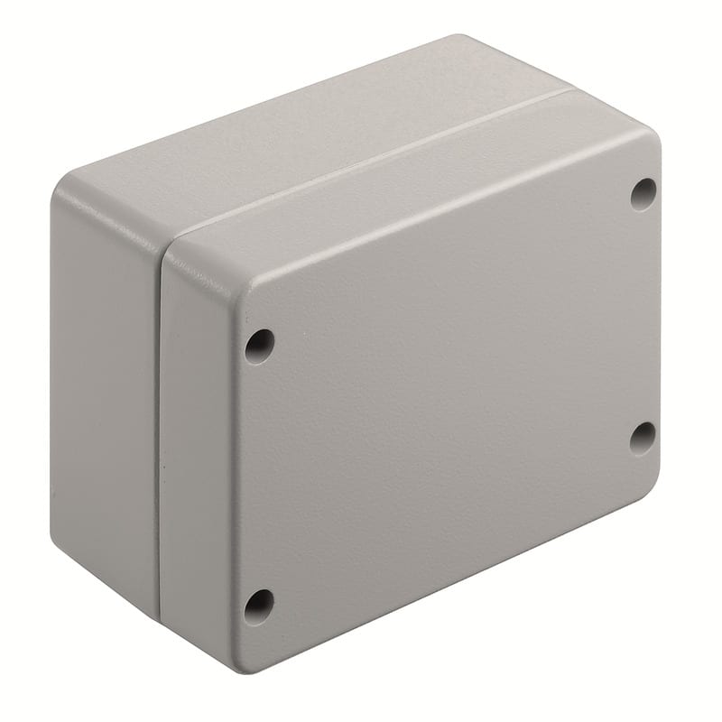 WEIDMULLER - Klippon K5 EX RAL7001