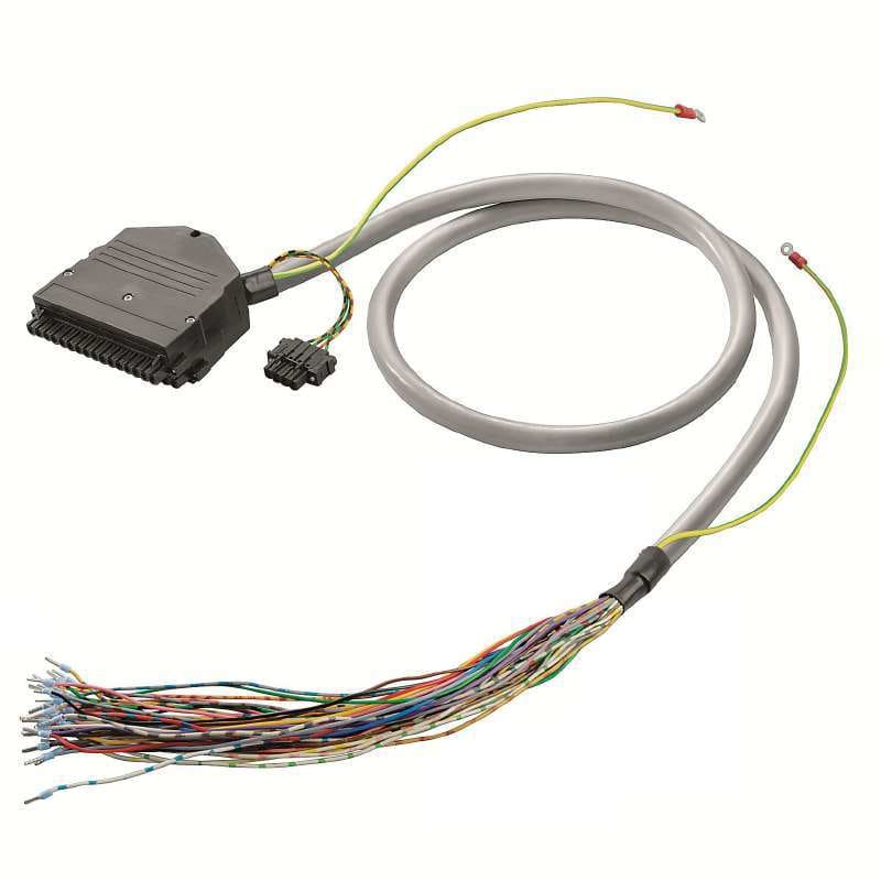 WEIDMULLER - C300-36B-F-2S-M50-10M.