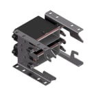 WEIDMULLER - Connettore ad alte prestazioni per connessioni industriali, Serie HighPower HDC IP68 HP 24B X2 AS S.