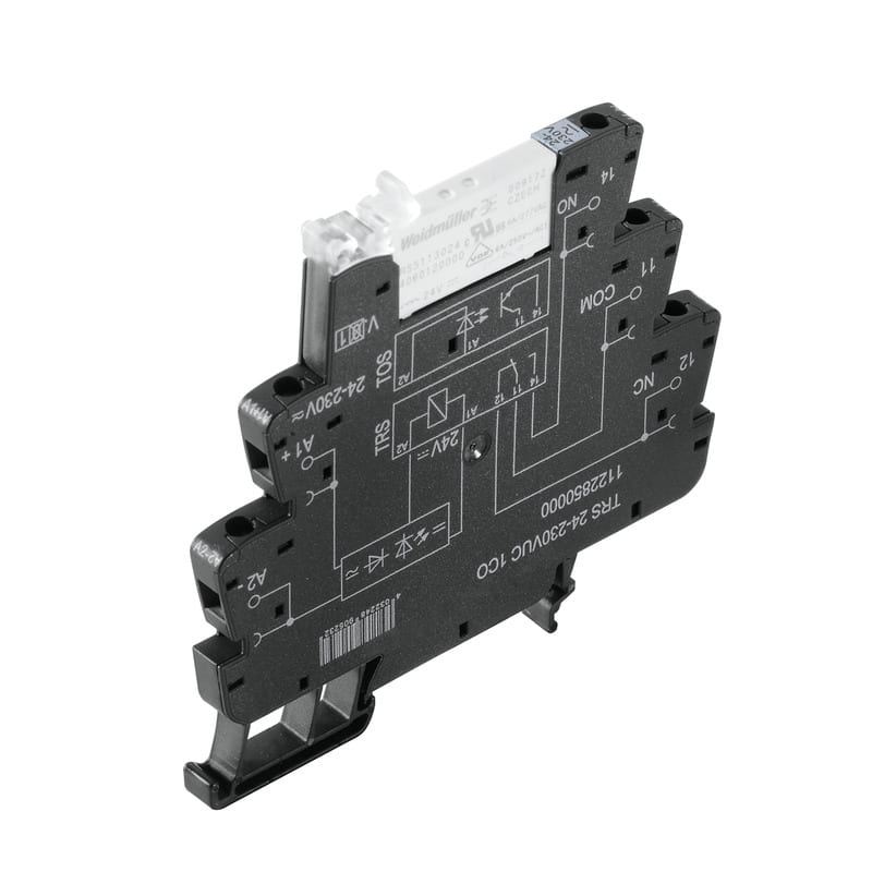 WEIDMULLER - TRS 24-230VUC 1CO AGSNO