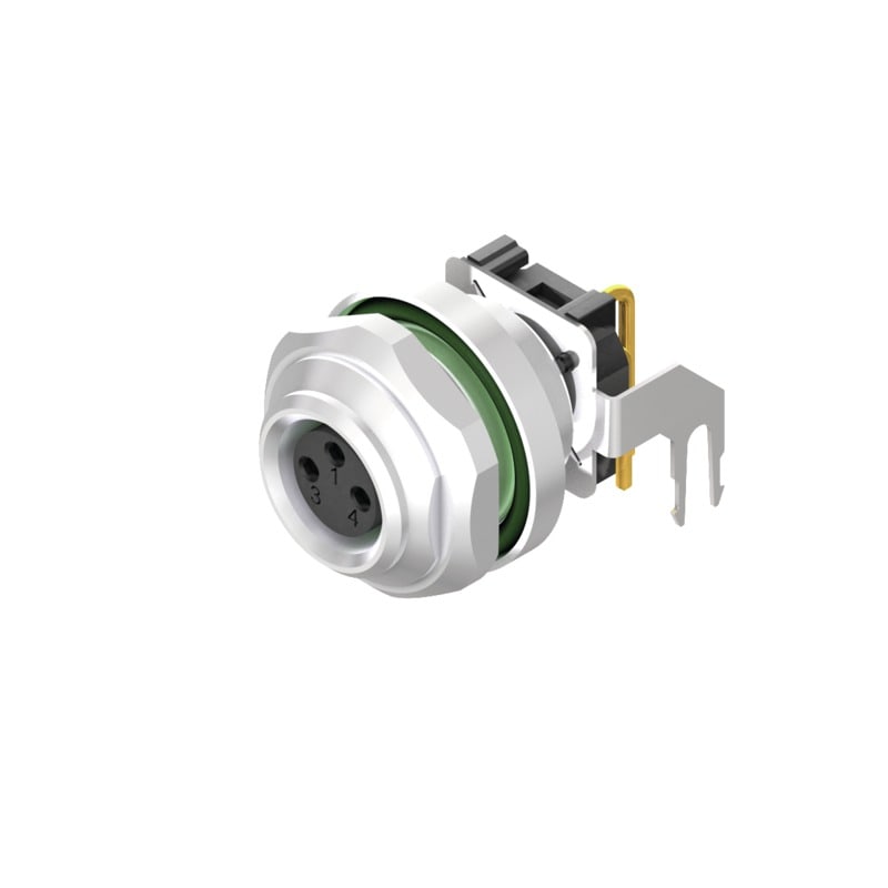 WEIDMULLER - SAIEW-M8B-4S-H12TL