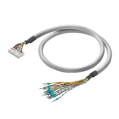 WEIDMULLER - PAC-HE20-F-HF-2M5