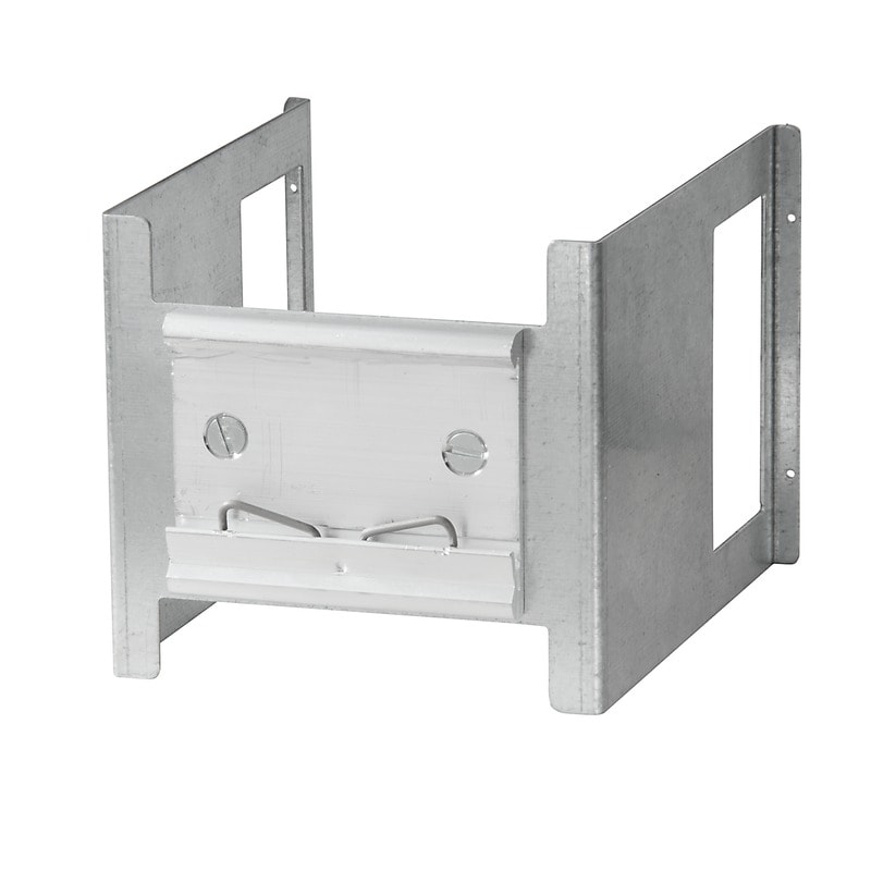 WEIDMULLER - energy meter bracket l2