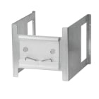 WEIDMULLER - energy meter bracket l2