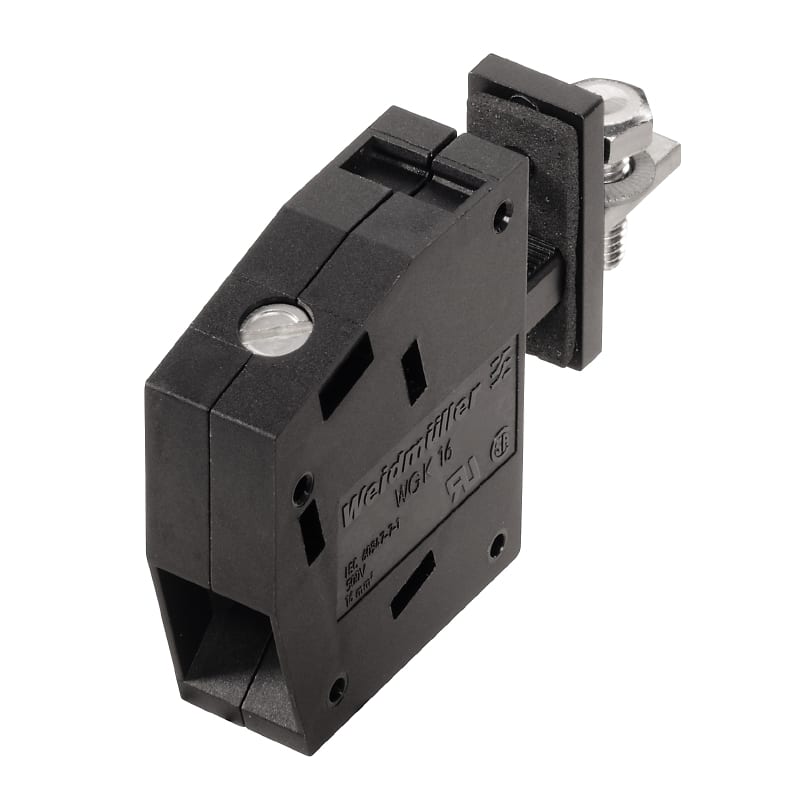 WEIDMULLER - WGK 16 VP BK BX