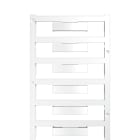 WEIDMULLER - Siglatura morsetti su richiesta cliente, caratteri stampati secondo necessità (invio file M-Print PRO), larghezza 11.9 mm, posizio WAD 12 MC SDR.