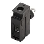 WEIDMULLER - Morsetto passante, 500V, 41A, larghezza 10mm, collegamento a vite/saldare, 10mm², VWGK 6 GN/YE BX.