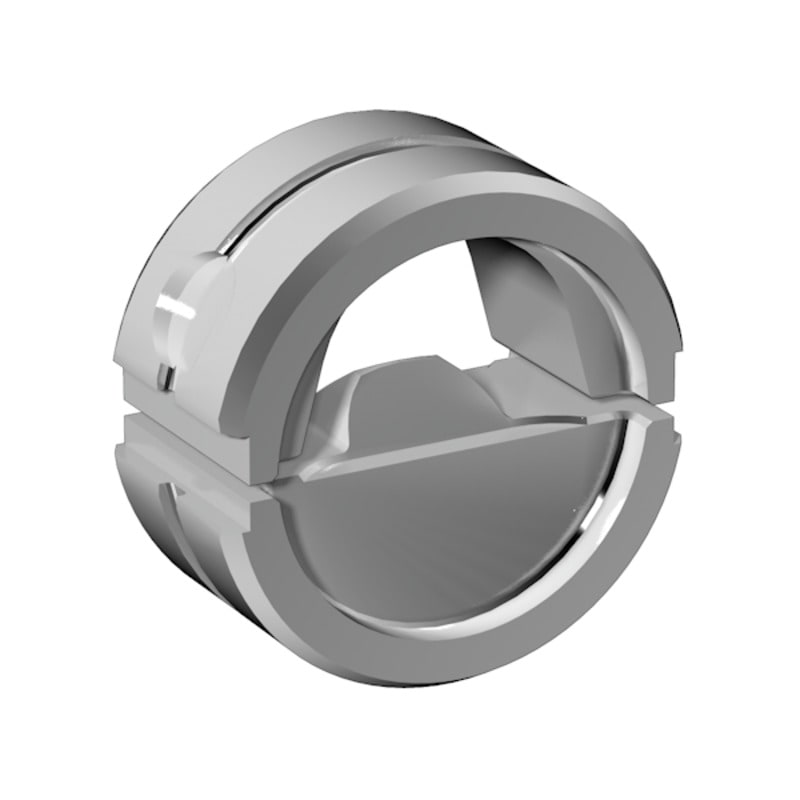 WEIDMULLER - Pinza crimpatrice per crimpatura dentellata ES EPG 60/HPG DIN 50.