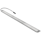 WEIDMULLER - Modulo LED 2700K Warm white 0.94 A 22.5 W 2244 lm IP67 Presa di collegamento Filettatura del collegamento M12 WIL-LWXXXX-2700D024-655SXX0.3BM12GXXXX.