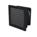 WEIDMULLER - Ventola filtro IP55 nero FF 22 55/230V BK.