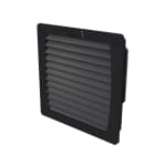 WEIDMULLER - Ventola filtro IP55 nero FF 32 55/230V BK.