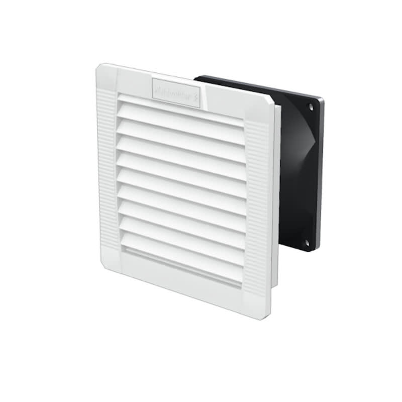 WEIDMULLER - Ventola filtro IP54 grigio FF-EMC 11 54/230V GY.