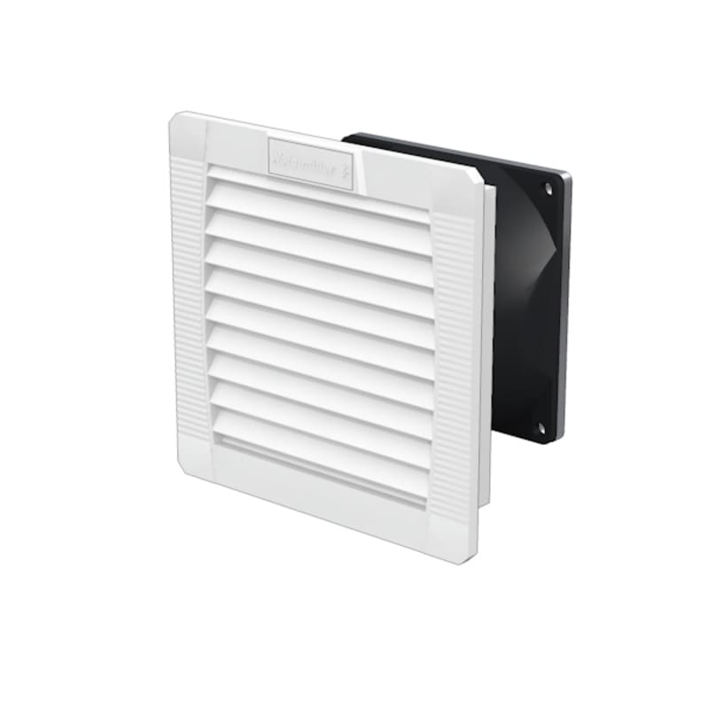 WEIDMULLER - FF-EMC 11 54/230V GY