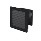 WEIDMULLER - Ventola filtro IP54 nero FF-EMC 11 54/230V BK.