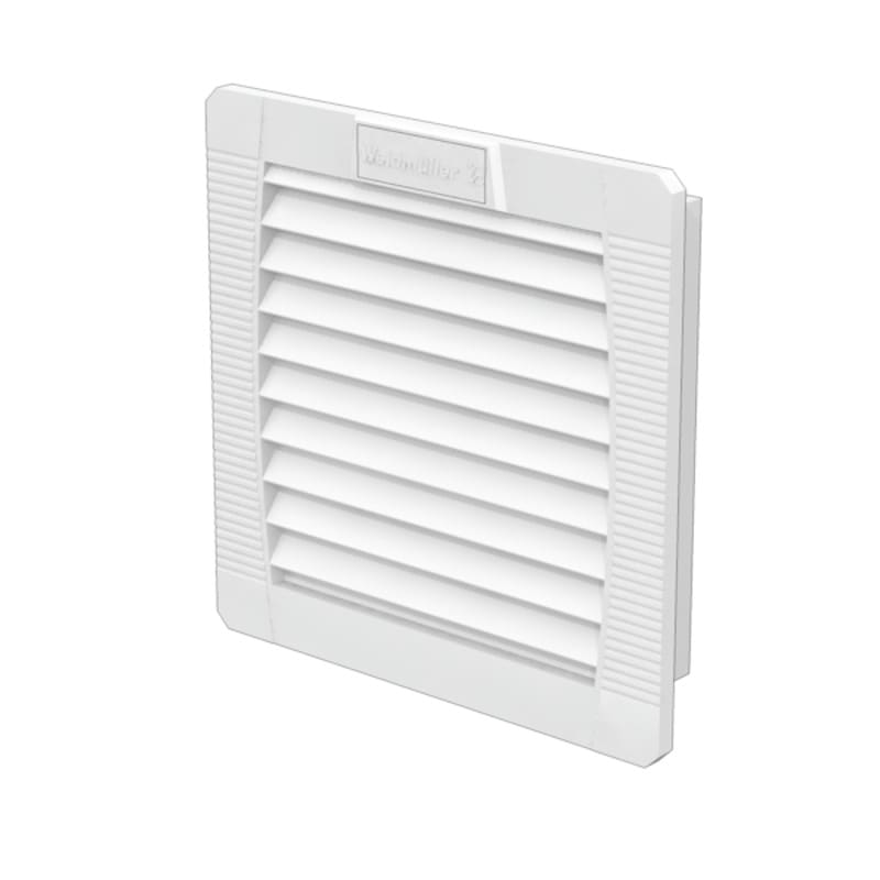 WEIDMULLER - EF-EMC 10 54 GY