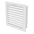 WEIDMULLER - Filtro di scarico IP55 grigio, Esecuzione EMC: EN 61000-3-2,-3, EN 61000-6-2, 3 EF-EMC 20 55 GY.