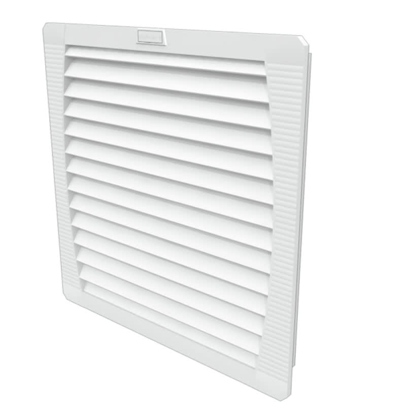 WEIDMULLER - Filtro di scarico IP55 grigio, Esecuzione EMC: EN 61000-3-2,-3, EN 61000-6-2, 3 EF-EMC 60 55 GY.
