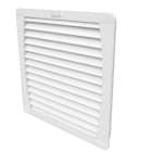 WEIDMULLER - Filtro di scarico IP55 grigio, Esecuzione EMC: EN 61000-3-2,-3, EN 61000-6-2, 3 EF-EMC 60 55 GY.