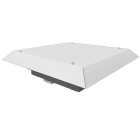 WEIDMULLER - Ventola filtro IP33 grigio RFF 605 33/230V GY.