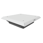 WEIDMULLER - Ventola filtro IP33 grigio RFF 610 33/230V GY.