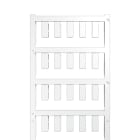 WEIDMULLER - Siglatura dispositivi, Larghezza: 15 mm, Caratteri stampati su richiesta cliente, PA 66, ESG 6/15 SRC-I MC SDR, su richiesta cliente.