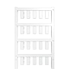 WEIDMULLER - Siglatura dispositivi, Larghezza: 15 mm, Caratteri stampati su richiesta cliente, PA 66, ESG 6/15 SDI MC SDR.