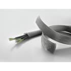 WEIDMULLER - Tubo flessibile per fascio cavi, Diametro: 75 mm, grigio argento CBC-FB 50-75/50